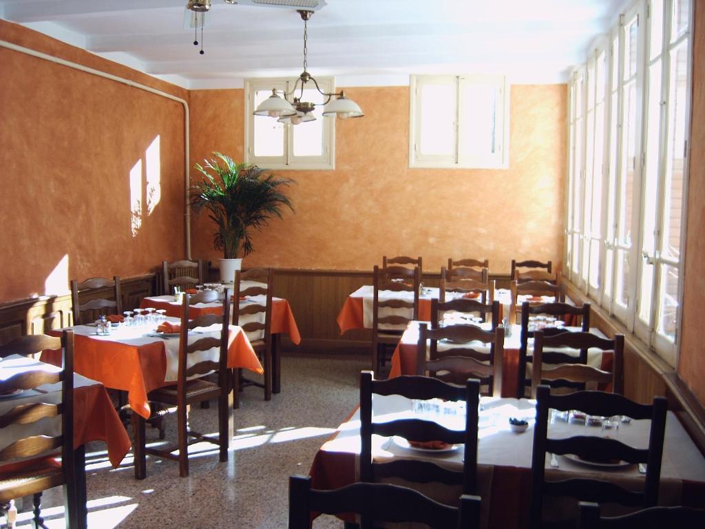 Hotel Restaurant Du Pont Vieux
