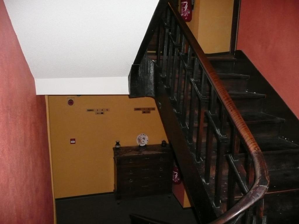 Hotel Restaurant Du Pont Vieux