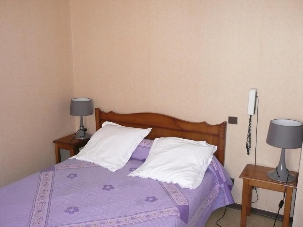 Restaurant Du Pont Vieux Hotel 3*